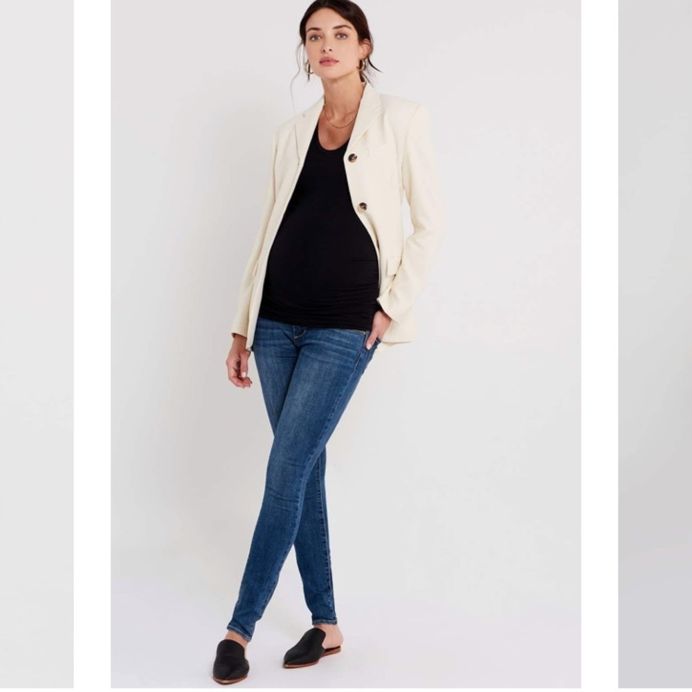 Articles of Society Mya skinny maternity jeans - Picture 1 of 6